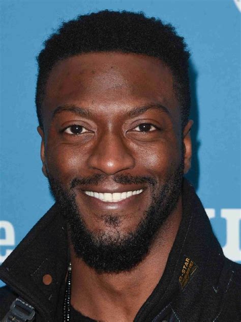 aldis hodge movies and tv shows